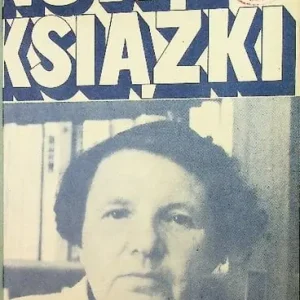 Nowe książki nr 1 do 4 / 82 Ostatnie sztuki