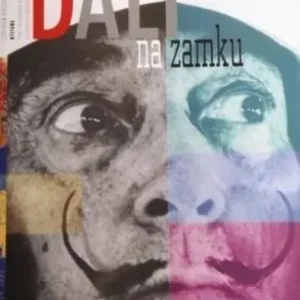 Dostępne od ręki Dali na zamku