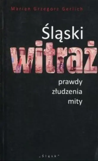 Nowy Śląski witraż