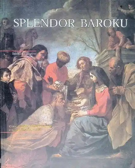 Sprawdź teraz Splendor baroku