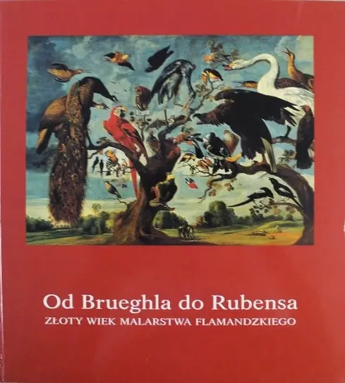Od Brueghla do Rubensa Sprawdź teraz