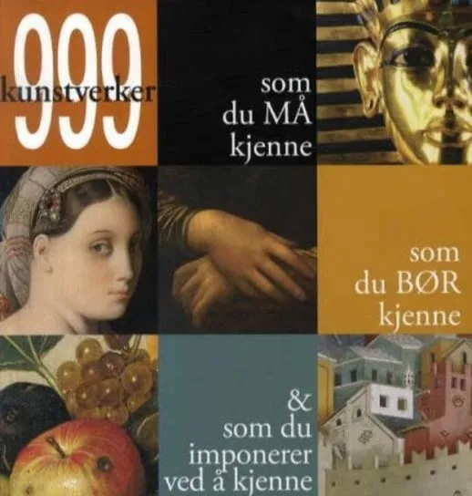 999 kunstverk Dodaj do koszyka