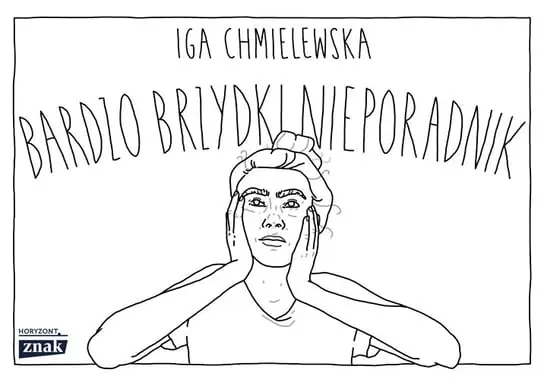 Bardzo brzydki nieporadnik Rabat