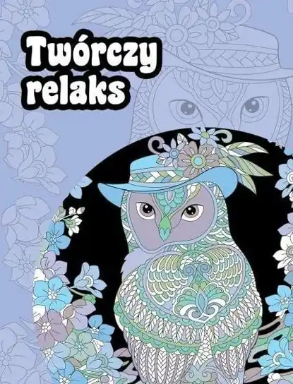 Okazja Twórczy relaks