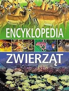 Oferta limitowana Encyklopedia zwierząt