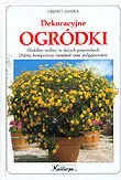 Łatwy zwrot Dekoracyjne ogródki