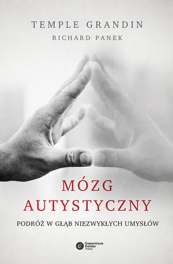 Super okazja Mózg autystyczny