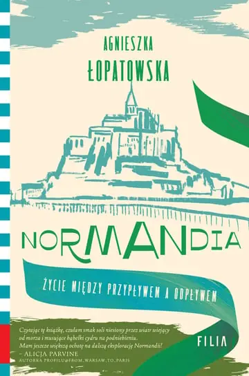 Ograniczona ilość Normandia