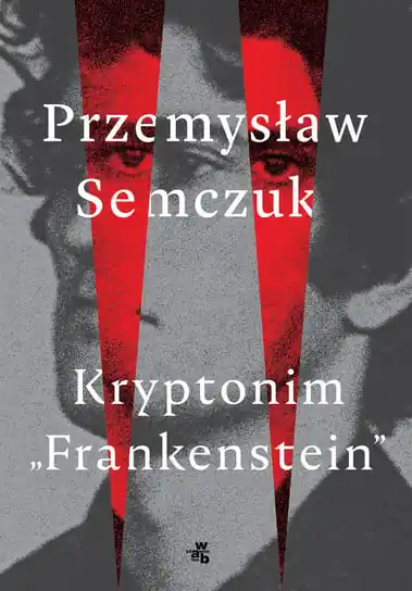 Kryptonim Frankenstein Nowy