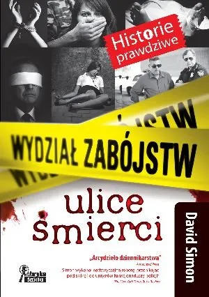 Kup online Wydział zabójstw
