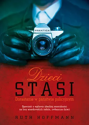 Szybka dostawa Dzieci Stasi