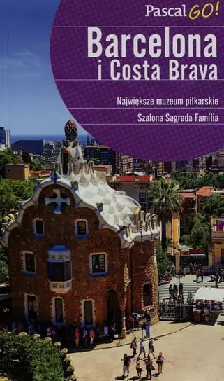 Wysoka jakość Barcelona i Costa Brava