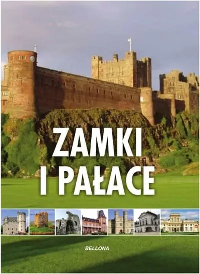 Zamki i pałace Wybór klientów