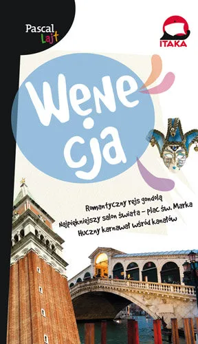 Wenecja Oferta limitowana