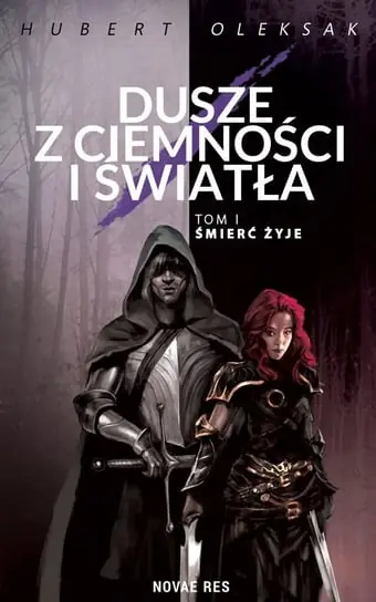 Dusze z ciemności i światła Kup teraz
