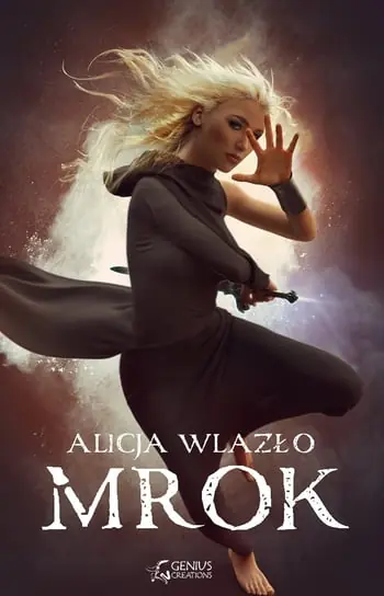 Mrok Wyprzedaż