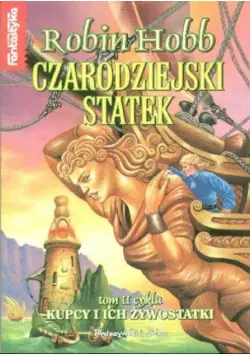 Nowy Czarodziejski statek