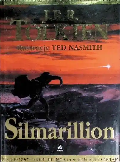 Wyprzedaż Silmarillion