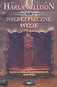 Niebezpieczne wizje Wysoka jakość