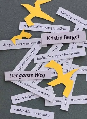 Der Ganze Weg Nowość