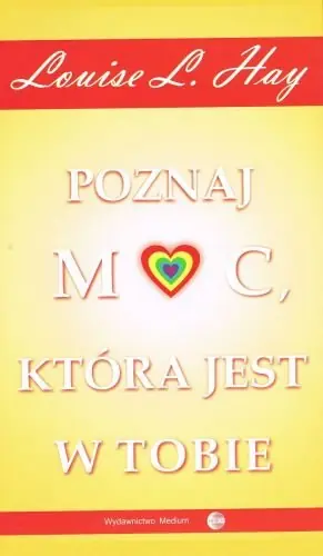 Super okazja Poznaj moc, która jest w tobie