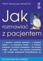 Jak rozmawiać z pacjentem Nowy