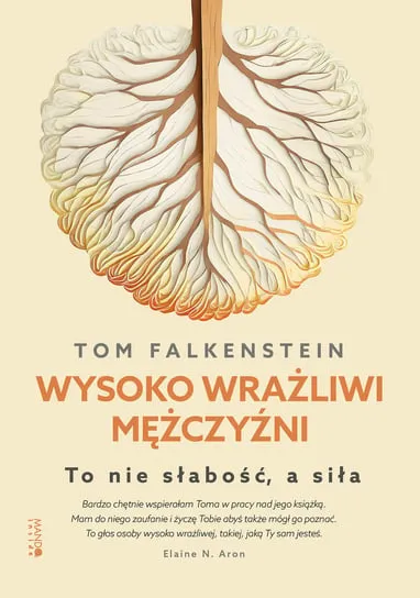 Wysoko wrażliwi mężczyźni Oferta