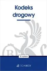 Kodeks drogowy w.35 Promocja