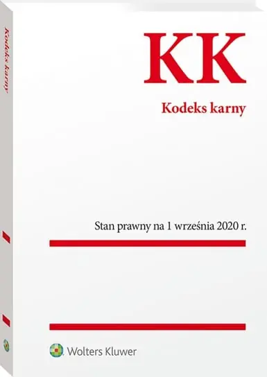 Hit sprzedaży Kodeks karny