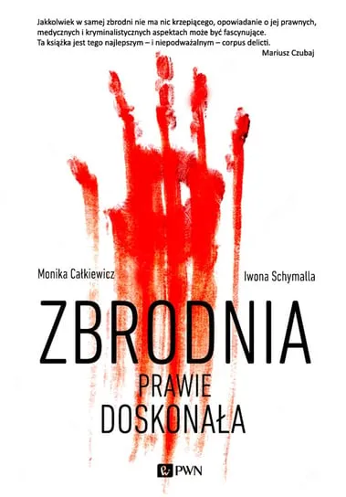 Zbrodnia prawie doskonała Nowy