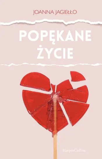 Zamów teraz Popękane życie