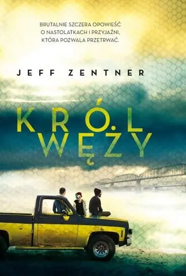 Król węży Nowy