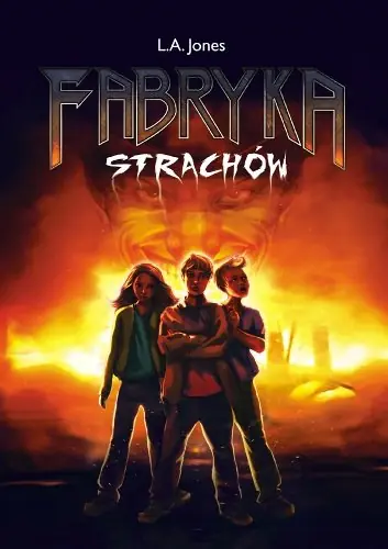 Fabryka strachu Sprawdź teraz