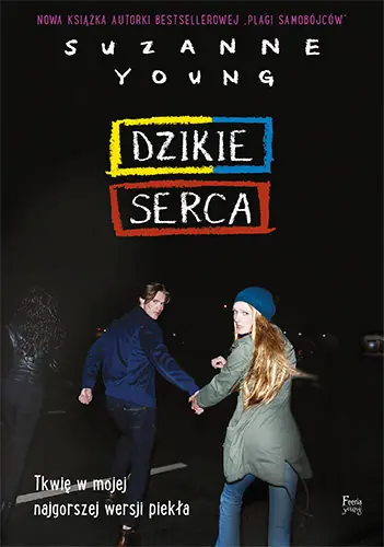 Dzikie serca Okazja