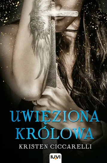 Szybka wysyłka Uwięziona królowa