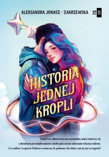 Kup teraz Historia jednej kropli