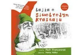 Nowy BAJKA O SIWOBRODYM KRASNALU