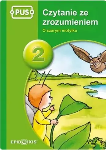 Zniżka CZYTANIE ZE ZROZUMIENIEM 2