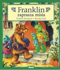 Premium FRANKLIN ZAPRASZA MISIA