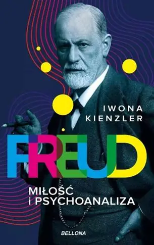 Sprawdź teraz FREUD. MIŁOŚĆ I PSYCHOANALIZA