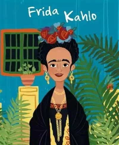 FRIDA KAHLO Do wyczerpania zapasów