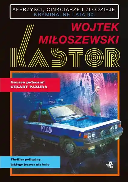 KASTOR Promocja