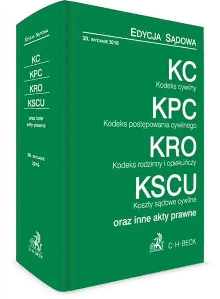 Hit cenowy KC, KPC, KRO, KSCU