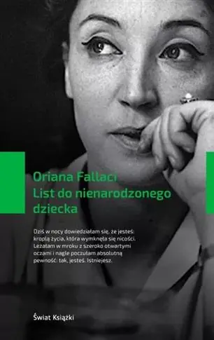 LIST DO NIENARODZONEGO DZIECKA Rabat