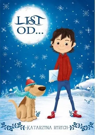 LIST OD... Okazja