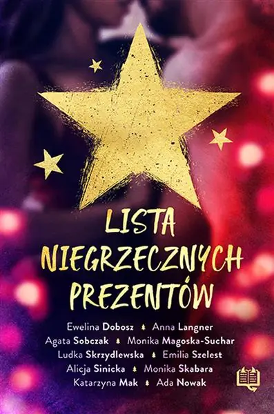 LISTA NIEGRZECZNYCH PREZENTÓW Tani