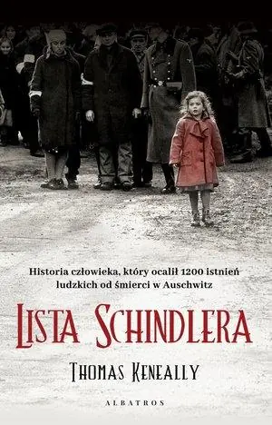 Tylko do końca tygodnia LISTA SCHINDLERA