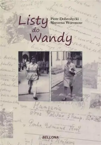 Hit sprzedaży Listy do Wandy