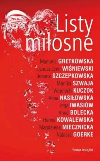 Listy miłosne Ostatnia szansa