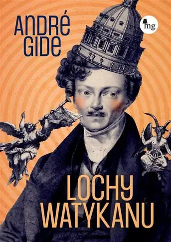 Wyjątkowa oferta LOCHY WATYKANU
